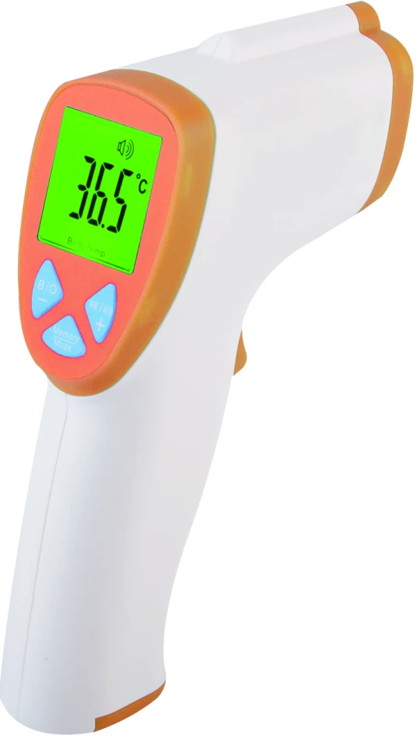 YI-400 Temassız Ateş Ölçer